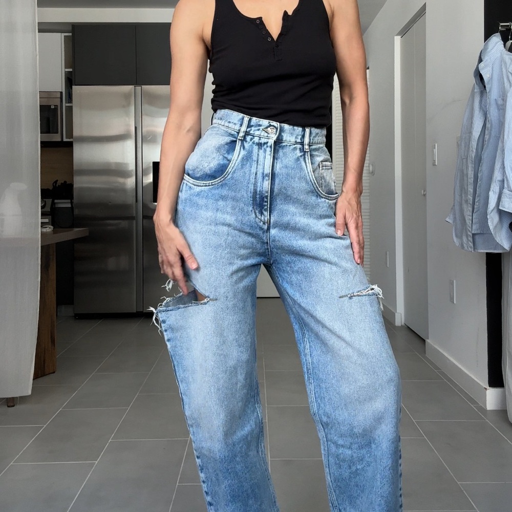 Maison Margiela jeans